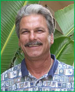 Earl Keene, Superior Tree Service Owner