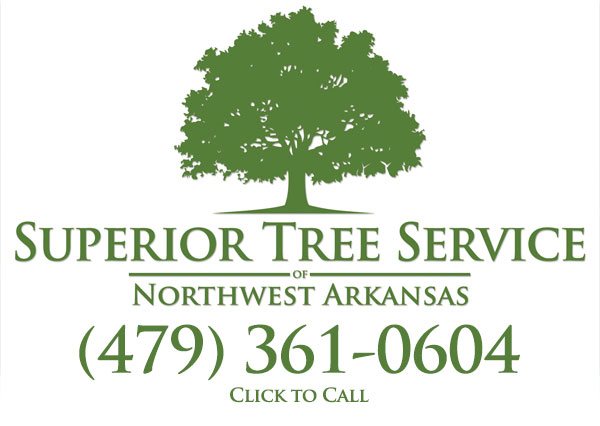 Superior Tree Service of Northwest Arkansas